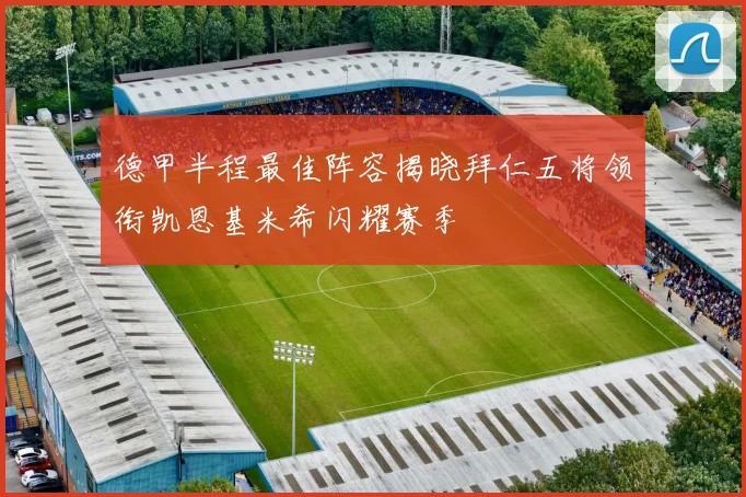 德甲半程最佳阵容揭晓拜仁五将领衔凯恩基米希闪耀赛季