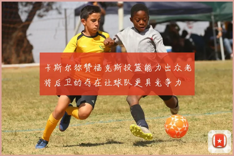 卡斯尔称赞福克斯投篮能力出众老将后卫的存在让球队更具竞争力